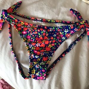 Shoshanna never worn swimsuit bottom
